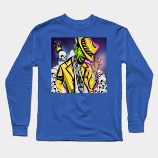 Tempo Long Sleeve T-Shirt